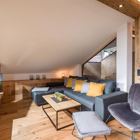 شقة Haus Prem هوبفغراتن إم بريكسنتال المظهر الخارجي الصورة